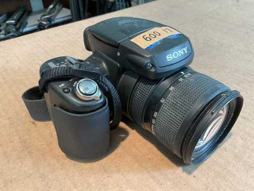 Sony DSC-R1 Digitale fotocamera