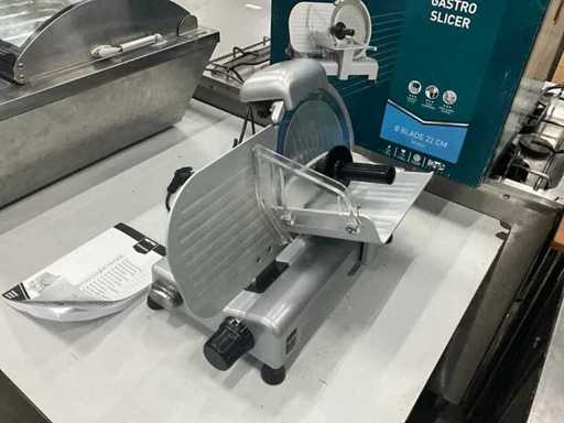 2023 Metro GFS 2022 Snijmachine