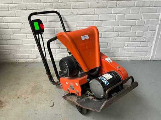 Euro Shatal PC1443E Electric Plate Compactor