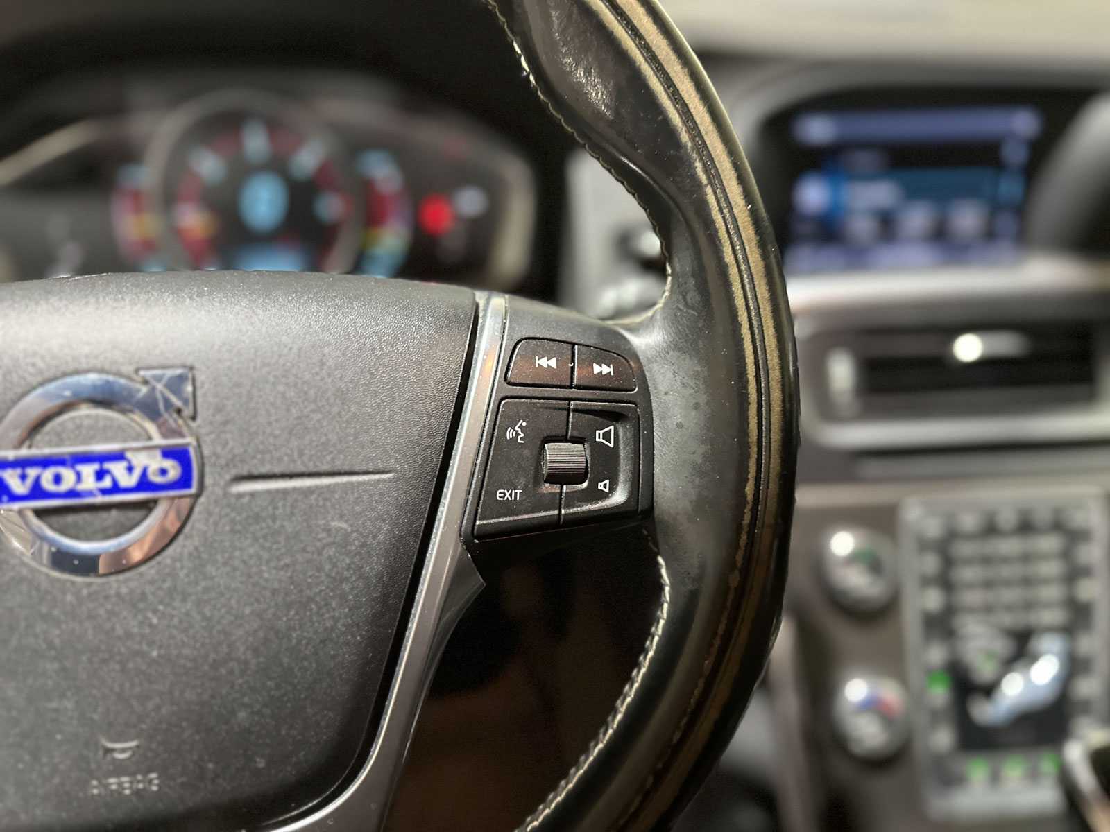 Volvo V60 2.4 D6 AWD Plug-In Hybrid Summum 285pk 2013 (Origineel-NL), 6-SFG-70