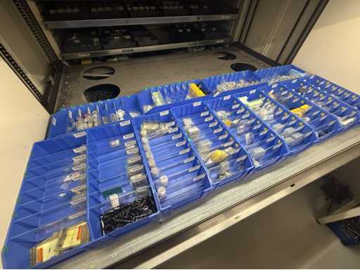   Strumenti di pubblicazione 