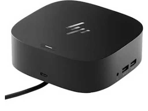 HP USB-C Dock G5 (10x)