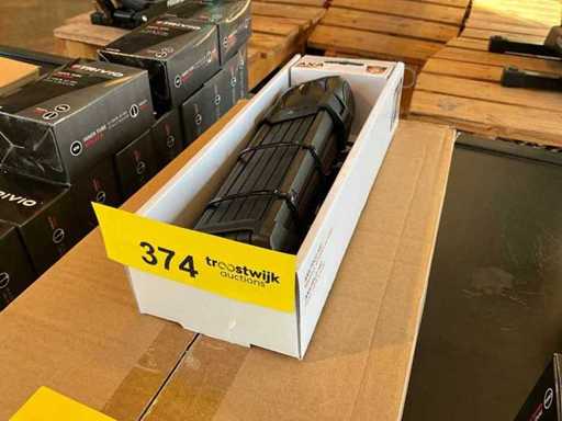 AXA Fold 100 Klappschloss