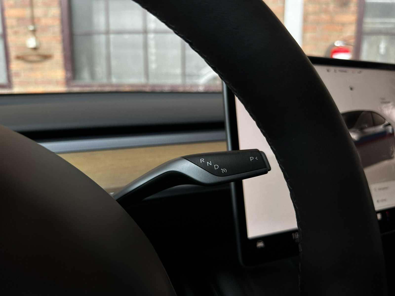 Tesla Model Y Max Range AWD 345pk 2022