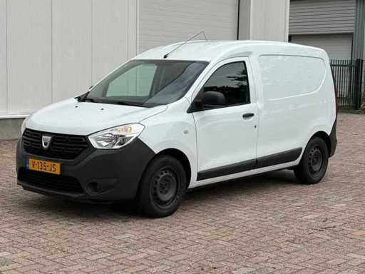 Dacia - Dokker - 1.5 dCi 75 Ambiance - Van