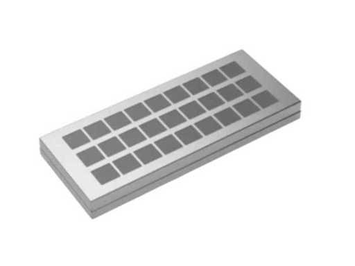 Filtru de carbon regenerabil Siemens