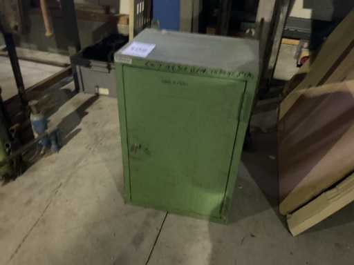 Dulap de atelier Hoffmann