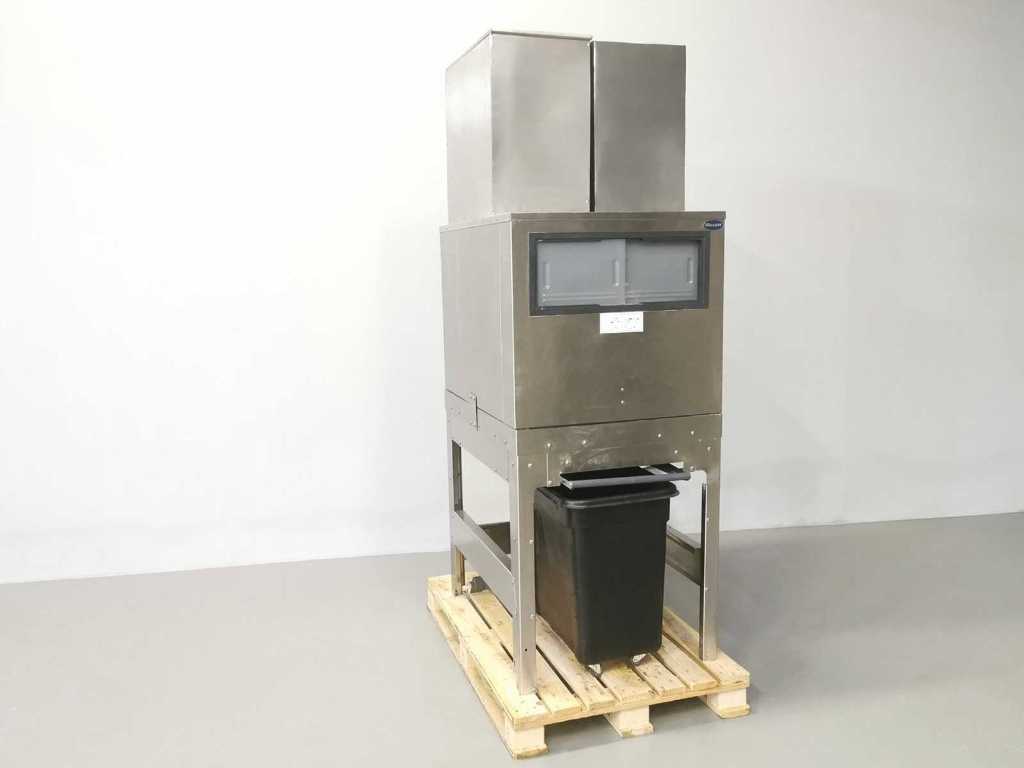 Cornelius - WF712-A - Ice flaker machine