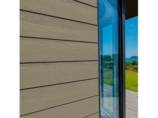Cedral Click Wood C58 Olijfgroen 19X360cm 10 stuks