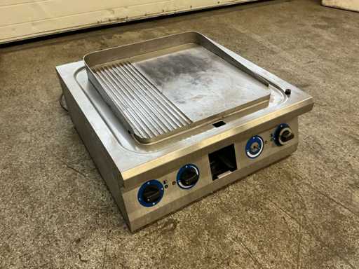 Grătar și tavă de copt TUR-Fast