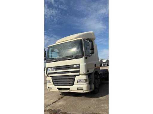 DAF – Haupttraktor-Einheit TM10XOK – 2006