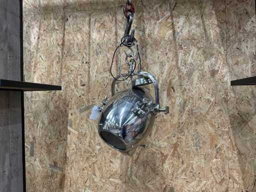 Lampa wisiorkowa Taveny