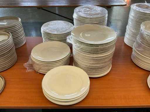 Nobel Bord (108x)