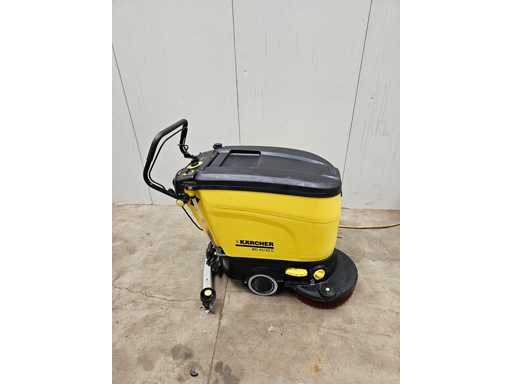 KÄRCHER BD 45/40 C Scrubber Dryer