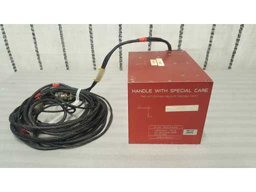 IGI Systems - AEROcontrol IMU-IId PN IMU-01-003-00855 (256Hz) - AEROcontrol Positioneringssysteem