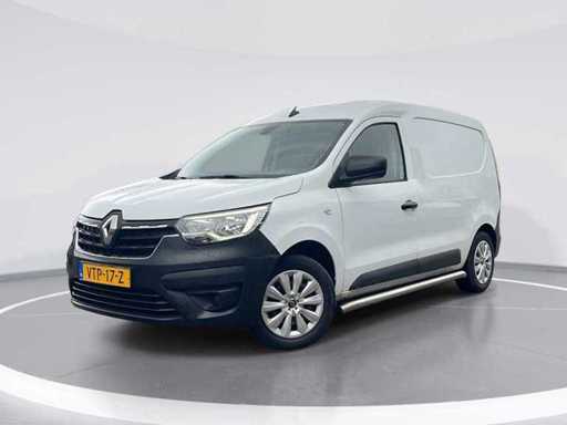 Renault Express 1,5 dCi 75 Comfort | VTP-17-Z