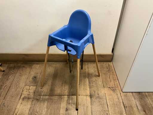 Ikea - Seggiolone (2x)