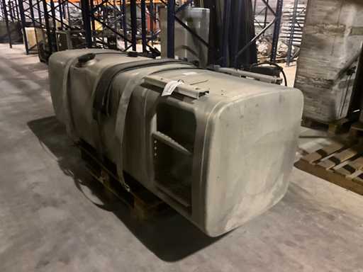 MAN Brandstoftank 910 L