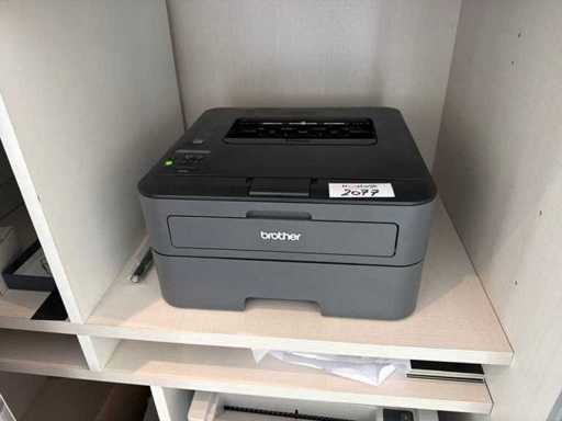 Brother HL-L23400W Digitaler Farbdrucker