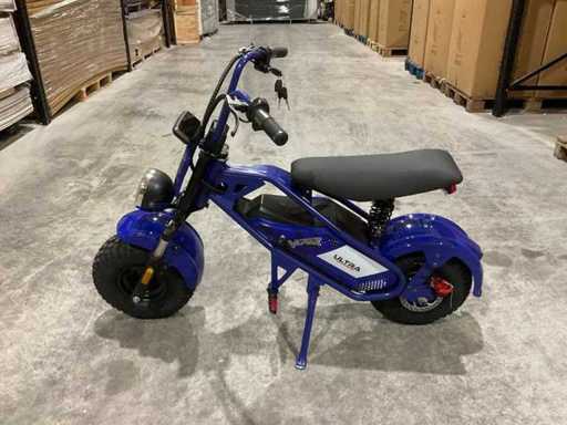 Ultra Motocross - Viper MULTX-02 - BL - Moto