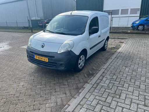 Renault  Kangoo Express - Z.E. (ex Accu , 7-VXH-63