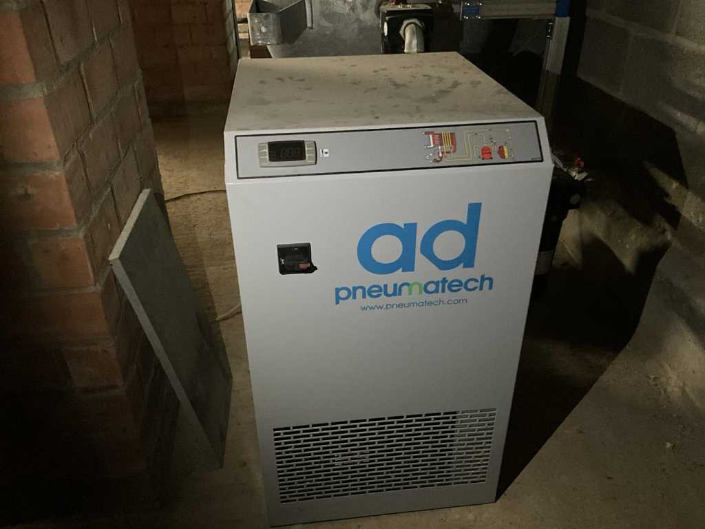 Air dryer PNEUMATECH AD-125A7