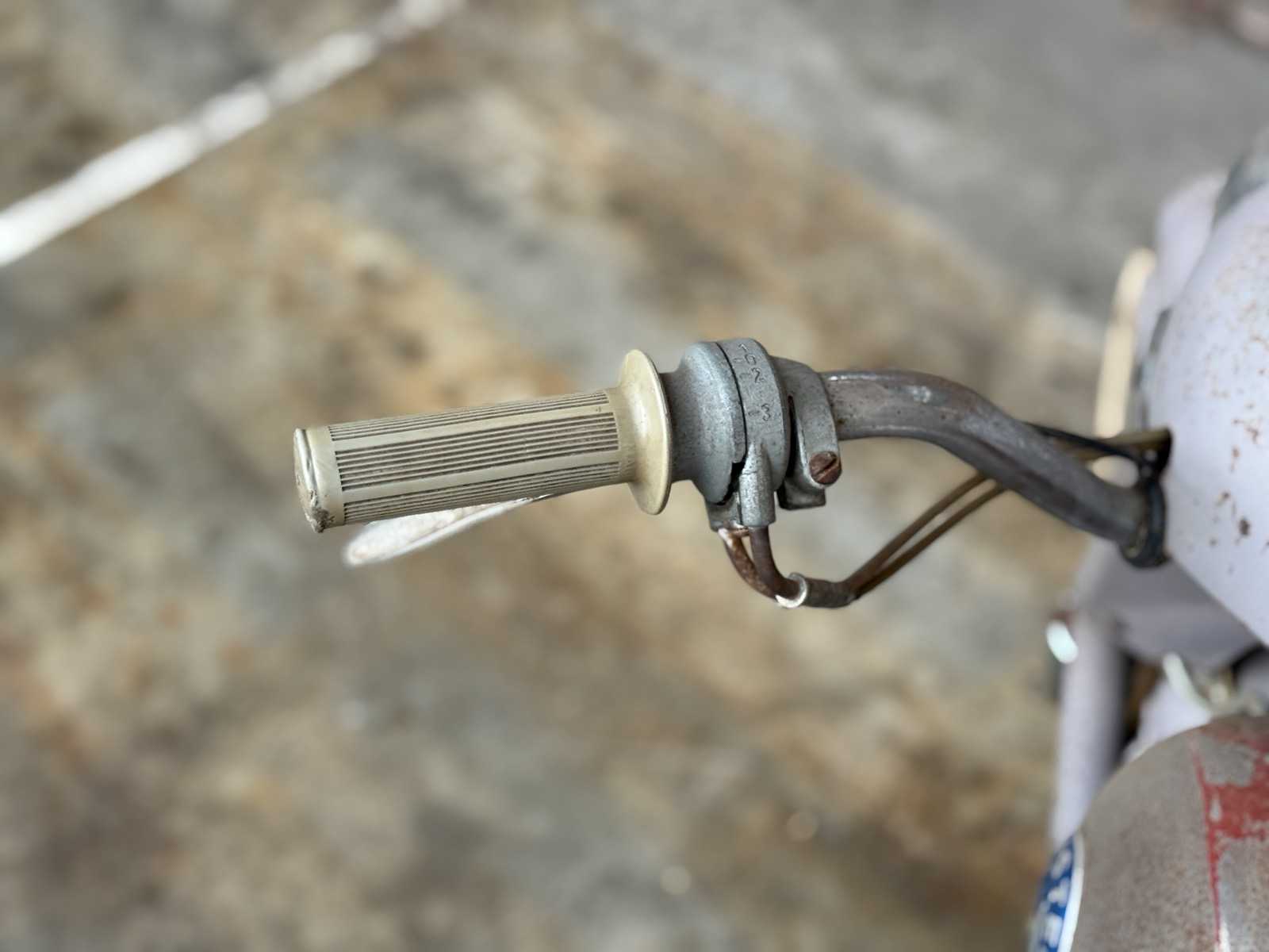 Amstel 707 1974 Bromfiets, FB-970-P