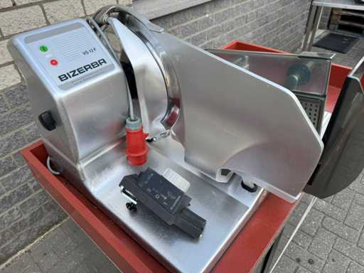 Bizerba - VS12F - Macchina da taglio