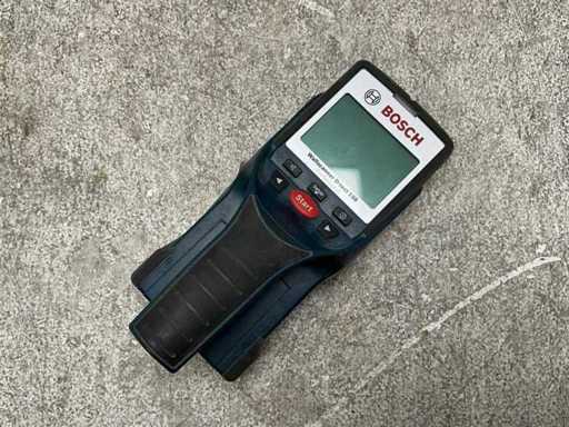 2015 Bosch D-TECT 150 Multidetector Professional (wand)