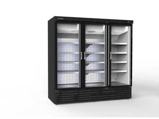 Industrial hospitality