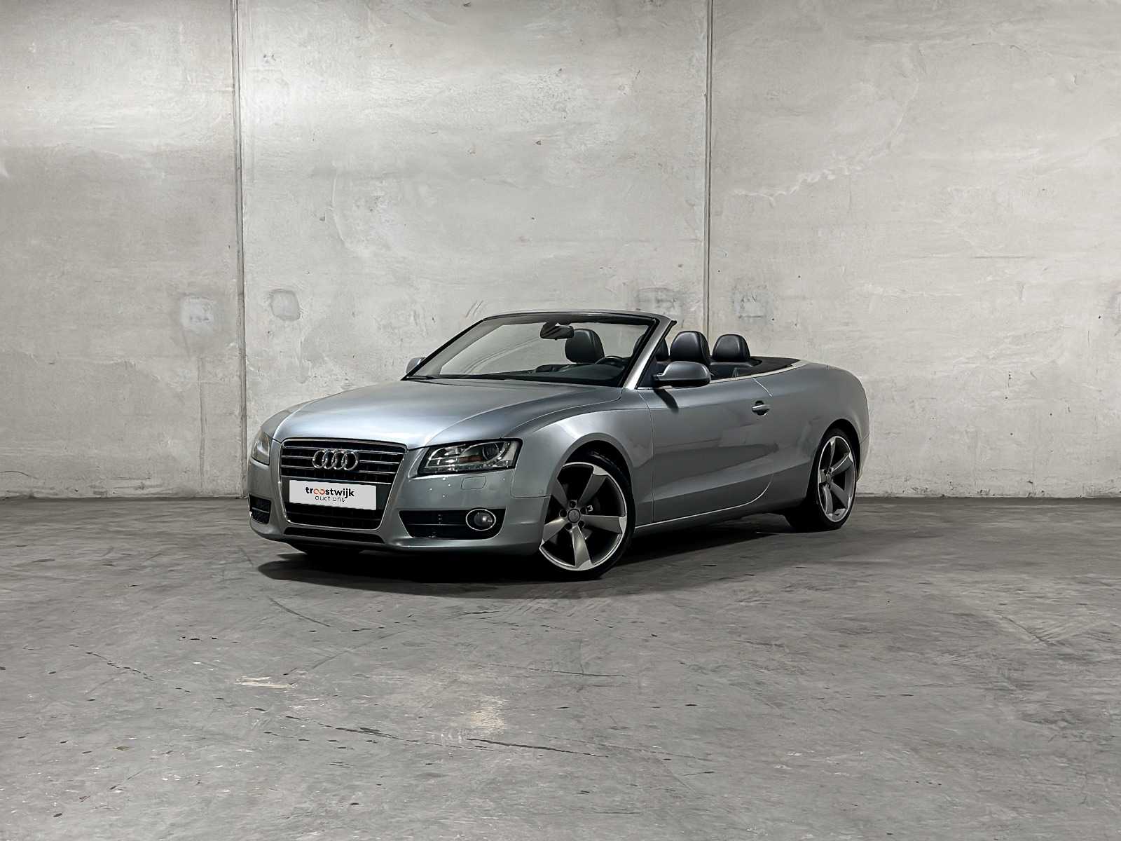 Premium daily drivers te Tiel