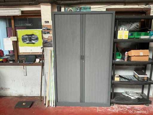 Metalen Dossierkast