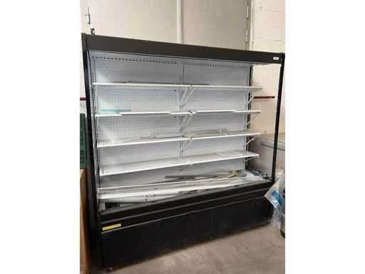 Attrezzatura Horeca - BLF-2066 - Teca a parete positiva non funzionante da revisione 