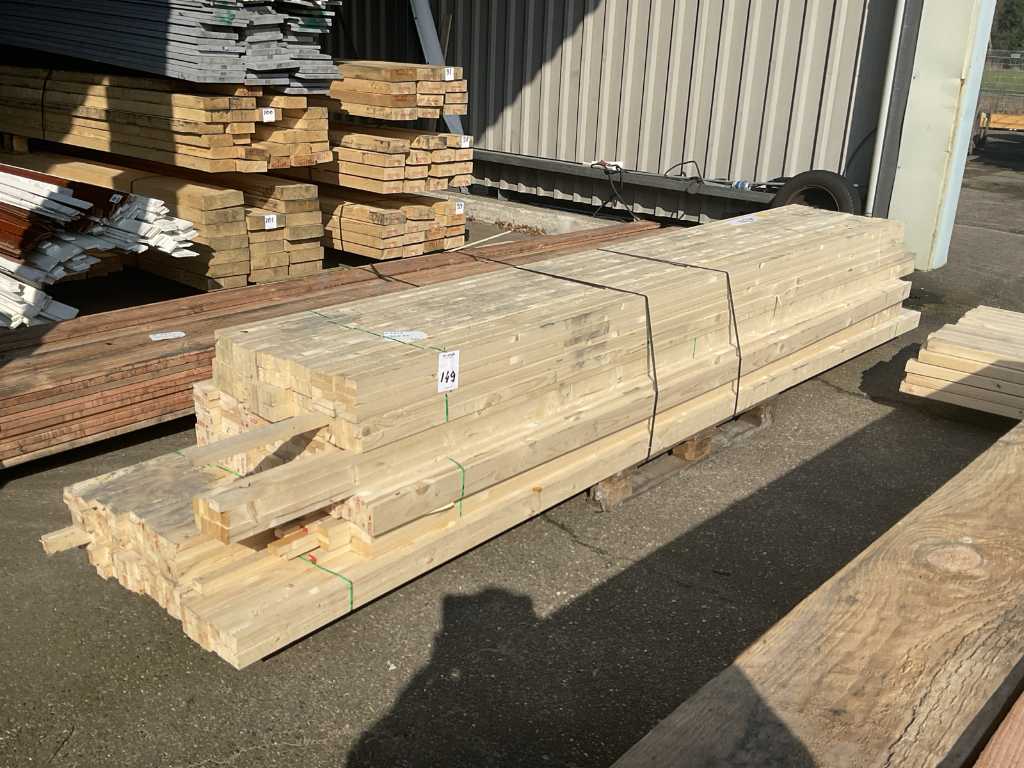 Package Spruce various (2x)