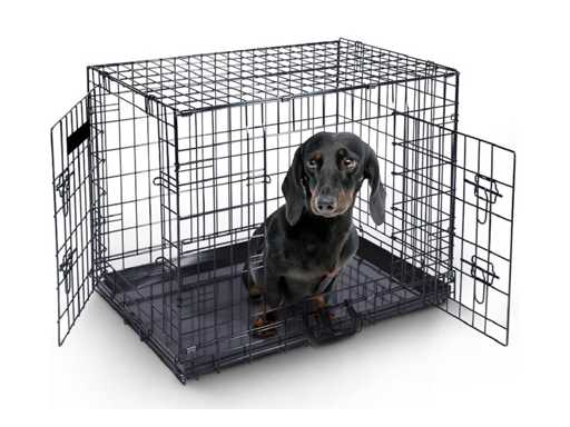 MaxxPet 22340 Dog Crate (29x)