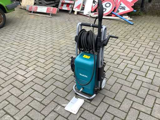 Myjka ciśnieniowa Makita HW140