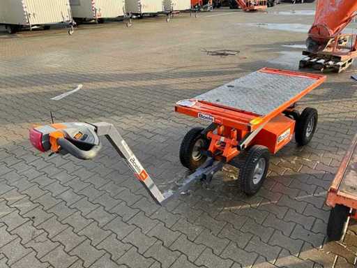 Carrello Al-Lift Flexmover Powermover 2018
