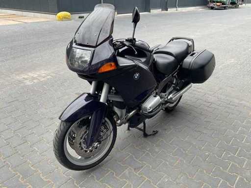 1995 BMW R1100 RS Motorcycle