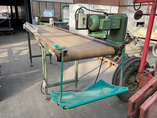 2001 Compas PB 60x300 Leesband