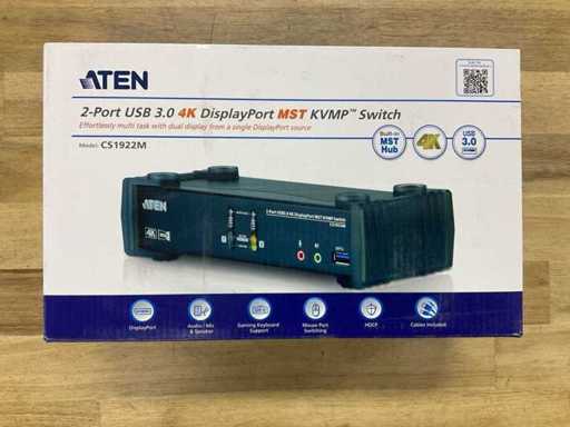 Aten CS1922M Switch