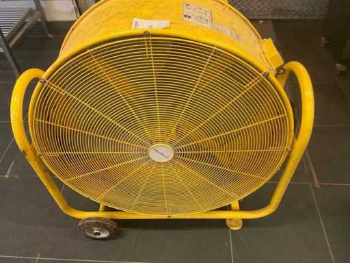 Trotec TTW 25000 S 2019081427 Fan