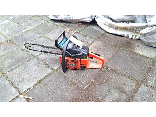 Sachs Dolmar - 115 - piła łańcuchowa