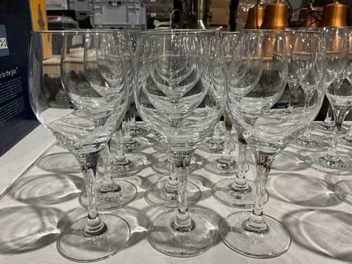 Schott & Zwiesel - Wijnglas (15x)