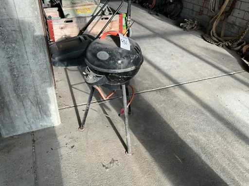 Outdoorchef Gasgrill