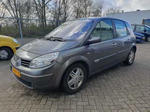 Renault Scénic 1.9 dCi Privilège Luxe, 99-NT-TZ