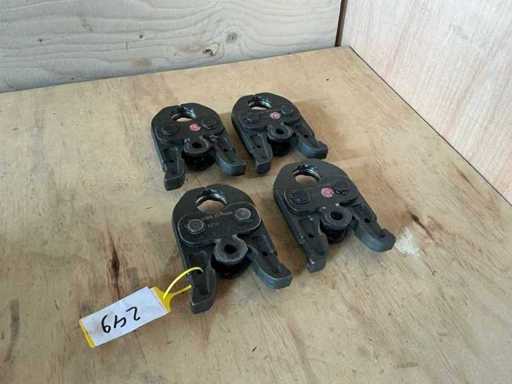 VSH Novopress M35 Presskiefer (4x)