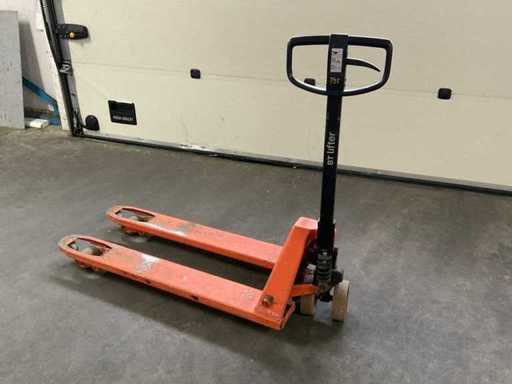 BT LHM230 Palletwagen