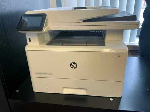 Hp Laserjet pro mfp m426dw Printer