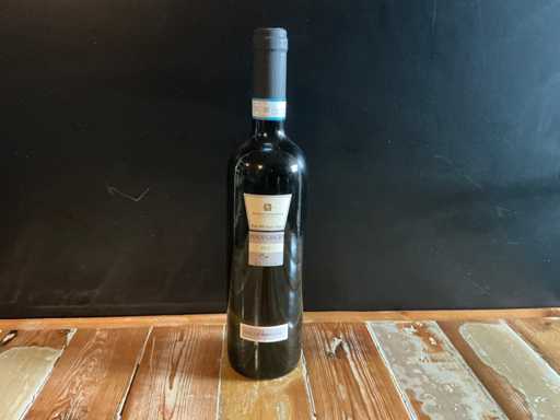 Anno Domini - Pinot grigio - Witte wijn (8x)