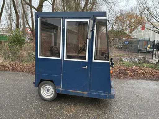 Vewe Electric Tractor 24V